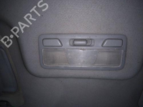 Plafonnier MITSUBISHI PAJERO III (V7_W, V6_W) 3.2 Di-D (V68W) (160 hp) 17011685