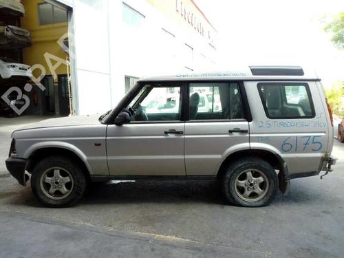 Driveshaft LAND ROVER DISCOVERY II (L318) 2.5 Td5 4x4 | BP3988513M37 