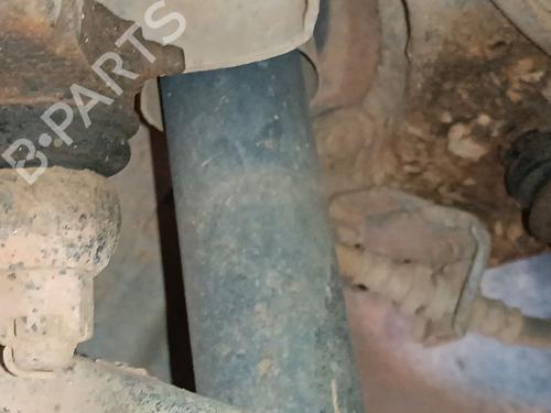 Used Left front shock absorber Left front shock absorber 36433577 36433577