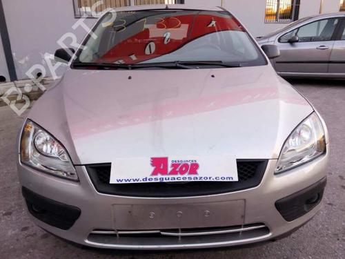 Engine control unit (ECU) FORD FOCUS II (DA_, HCP, DP)  | BP335603M57 