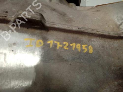 Gearbox NISSAN CABSTAR (F24M, F24W) 28.11 DCI, 32.11 DCI, 35.11 DCI 2.5 (F24M) | BP5107212M3 