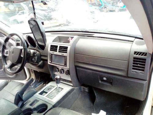 Expansion tank DODGE NITRO 2.8 CRD 4WD | BP3261877C120  - Image 9