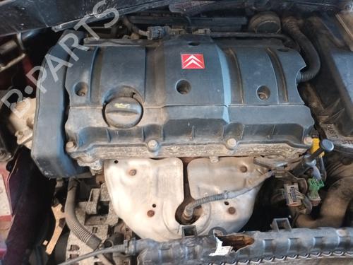 Engine CITROËN C4 Coupe (LA_) 1.6 16V | BP38047809M1 - Image 8