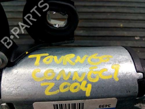 Wischermotor hinten FORD TOURNEO CONNECT 1.8 TDCi | BP1208851M102 