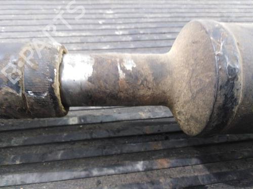 Driveshaft HYUNDAI TERRACAN (HP)  | BP8050287M37 