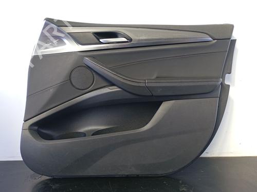 Used Front right panel BMW X4 (G02, F98) xDrive 20 d (190 hp) 28140188