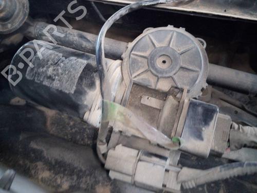 Used Front wiper motor HYUNDAI TUCSON (JM) [2004-2019]  21770916