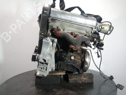 Engine VW POLO III (6N1)  | BP13420779M1 