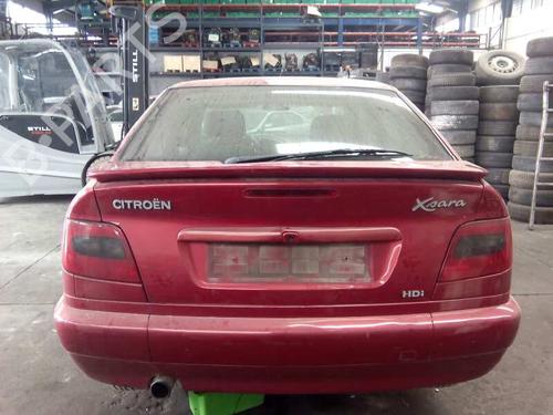 ABS pump CITROËN XSARA (N1) 2.0 HDi 90 | BP4478938M43 