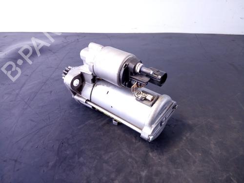 Used Starter VW GOLF VII (5G1, BQ1, BE1, BE2) [2012-2021]  19707183