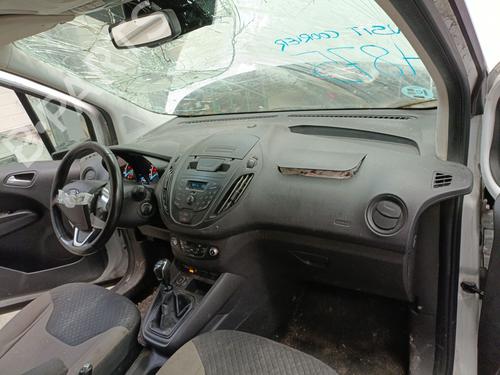 Gearbox FORD TRANSIT COURIER B460 Box Body/MPV 1.5 TDCi | BP34555962M3  - Image 13