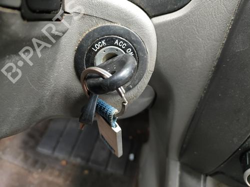 Used Electronic module HYUNDAI TUCSON (JM) 2.0 CRDi (136 hp) 14062404