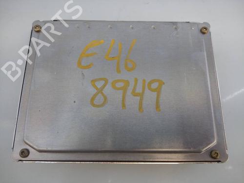 Engine control unit (ECU) BMW 3 (E46) 320 d | BP8107955M57 