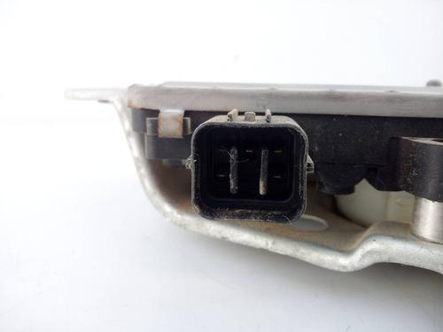 Front right window mechanism MITSUBISHI PAJERO III (V7_W, V6_W) 3.2 Di-D (V68W, V78W) | BP16257007C23 
