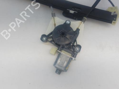 Front left window mechanism VW T-ROC (A11, D11) 1.5 TSI | BP39950988C22 - Image 2
