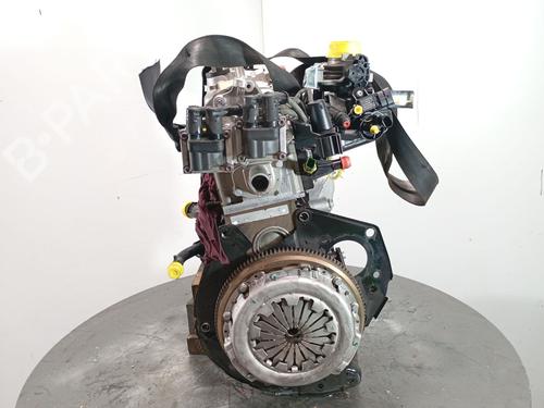 Engine FIAT PANDA (169_) 1.2 (169.AXB11, 169.AXB1A) | BP29393969M1 