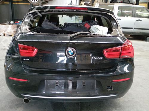 Mass air flow sensor BMW 1 (F20) 118 d | BP37024459M95  - Image 9