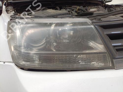 Used Right headlight Right headlight SUZUKI GRAND VITARA II (JT, TE, TD) 1.9 DDiS All-wheel Drive (JT419, TD44, JB419WD, JB419XD,... (129 hp) 34439537 34439537