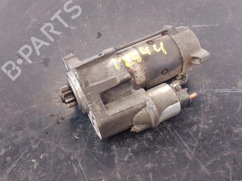 Used Starter JAGUAR S-TYPE II (X200) 2.7 D (207 hp) 29915559