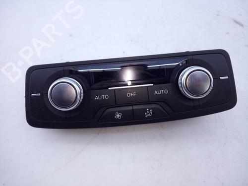 Used Climate control AUDI A6 C7 Avant (4G5, 4GD) [2011-2019]  21382055