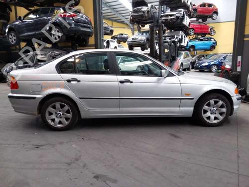 BMW 3 (E46) 316 i (105 hp) 159372