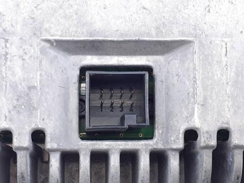 Electronic module MERCEDES-BENZ C-CLASS (W204)  | BP7627133M83 