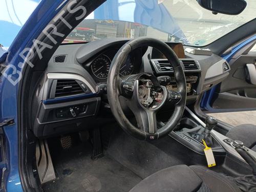 Left tailgate light BMW 1 (F20) 116 d | BP31931229C79