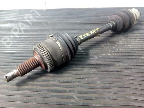 Left front driveshaft KIA SPORTAGE II (JE_, KM_)  | BP339710M38 