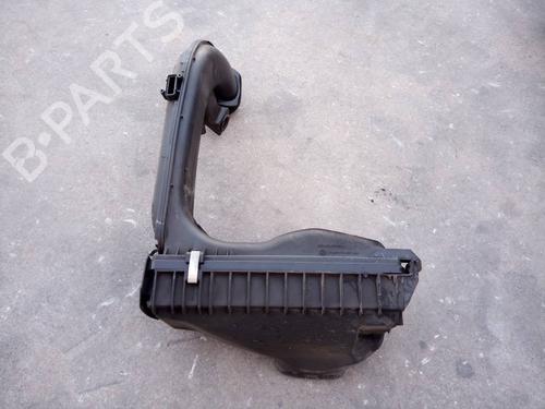 Used Air filter box BMW X4 (F26) xDrive 30 d (258 hp) 14063021