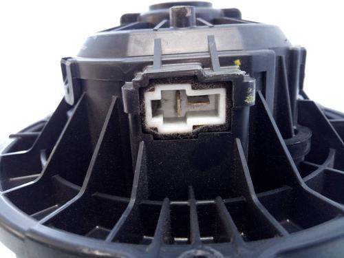 Heater blower motor HYUNDAI ix35 (LM, EL, ELH)  | BP14062626M62 