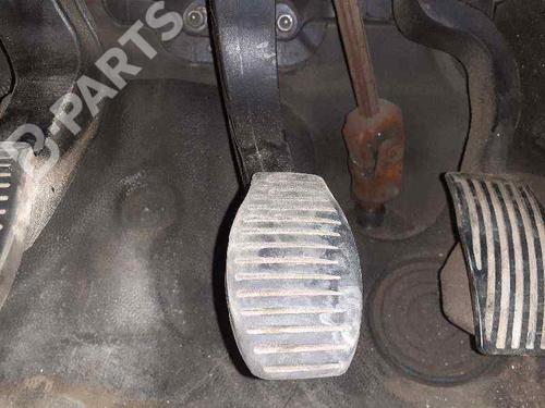 Used Break pedal Break pedal FIAT FIORINO Box Body/MPV (225_) 1.3 D Multijet (95 hp) 8787760 8787760