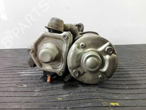Starter TOYOTA LAND CRUISER PRADO (_J12_) 3.0 D-4D (KDJ120, KDJ125) | BP4197862M8 