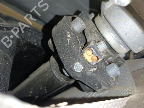 Arbre de transmission MERCEDES-BENZ GLA (H247) AMG GLA 35 4-matic (247.751) (306 hp) 30152358