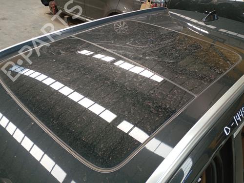 Soltak BMW X3 (F25) xDrive 20 d (184 hp) 30906553