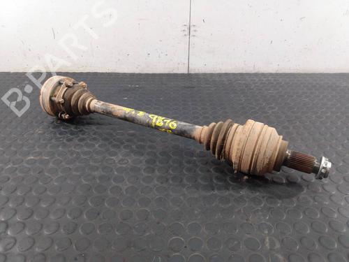 Used Left rear driveshaft BMW X5 (E53) 3.0 d (218 hp) 9142373