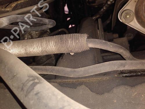 Used Steering rack TOYOTA AVENSIS Estate (_T25_) 2.0 D-4D (CDT250_, CDT250R) (116 hp) 10412495