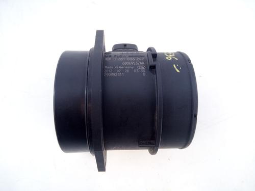 Used Mass air flow sensor JEEP GRAND CHEROKEE IV (WK, WK2) 3.0 CRD V6 4x4 (241 hp) 27456898