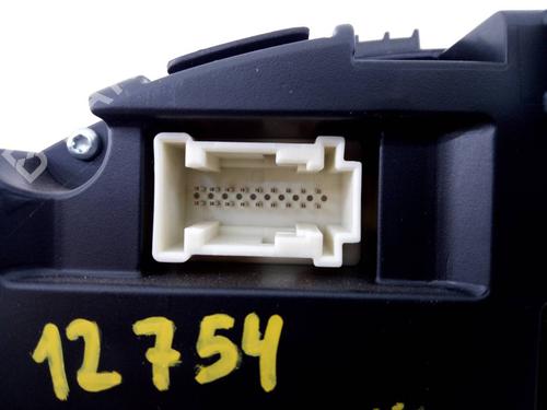 Instrument cluster MERCEDES-BENZ GLA-CLASS (X156)  | BP20722285C47 
