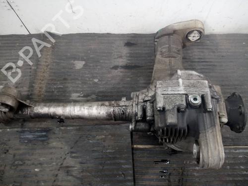 Rear differential VW TOUAREG (7LA, 7L6, 7L7) 3.0 V6 TDI | BP8081057M24 