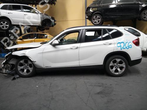 Front left window mechanism BMW X1 (E84) sDrive 18 d | BP8327706C22 