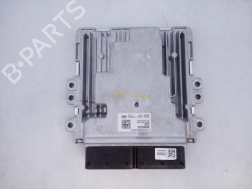Used Engine control unit (ECU) HYUNDAI TUCSON (NX4E, NX4A) 1.6 CRDi (116 hp) 25737959