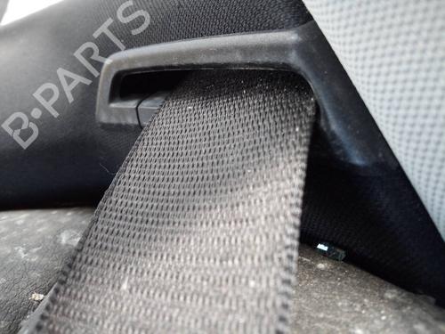 Used Rear left seatbelt BMW 5 (F10) 520 d (190 hp) 15412445
