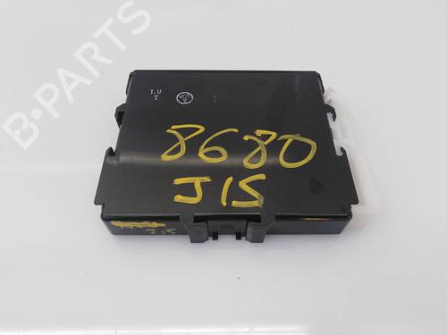 Electronic module TOYOTA LAND CRUISER PRADO (_J15_) 3.0 D-4D (KDJ155_, KDJ150_, KDJ150R, KDJ155R) | BP9538117M83 