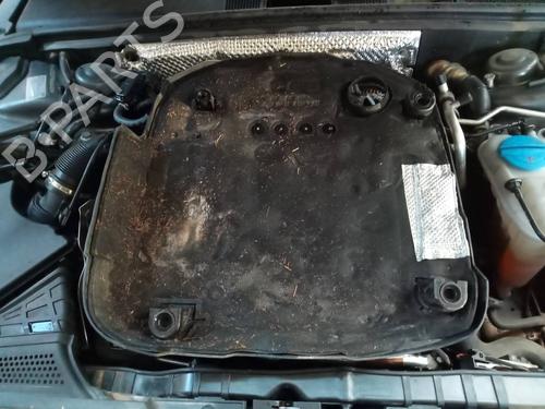 Upper protection AUDI A5 Sportback (8TA)  | BP22639184M93 