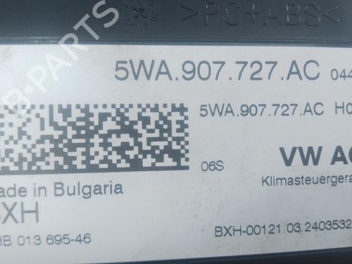 Electronic module VW CADDY V Box Body/MPV (SBA, SBH) 2.0 TDi | BP39961701M83 - Image 3
