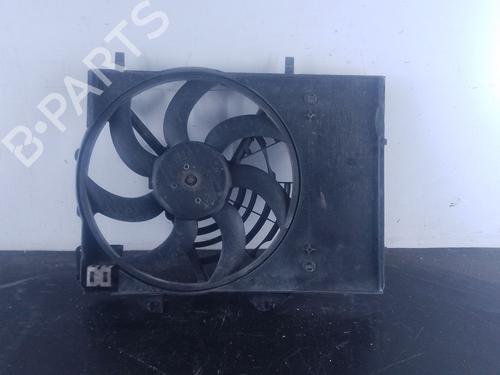 Used Radiator fan Radiator fan CITROËN C4 CACTUS 1.5 BlueHDi 100 (102 hp) 33626963 33626963