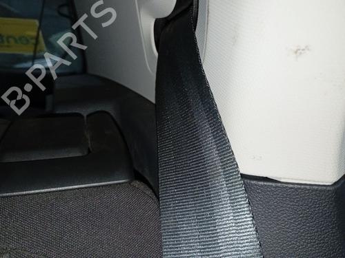 Used Rear left seatbelt VW T-CROSS (C11, D31) [2018-2026]  32461528
