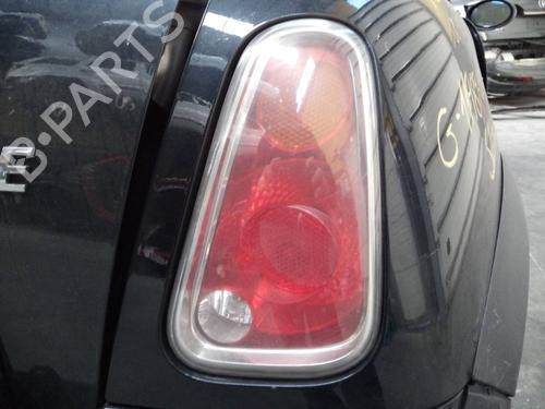 Right taillight MINI MINI Convertible (R52) One BP17491611C35
