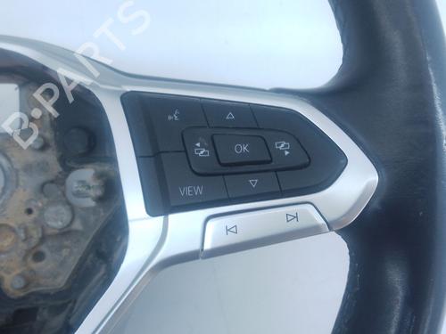 Rat VW MULTIVAN T6 (SGF, SGM, SGN, SHM, SHN) 2.0 TDI | BP30614358C49 - Image 3