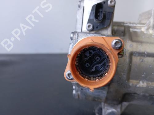 AC compressor DS DS 4 II (FR_, FB_, F3_) E-TENSE 225 (F3DGZT) | BP28143181M34 